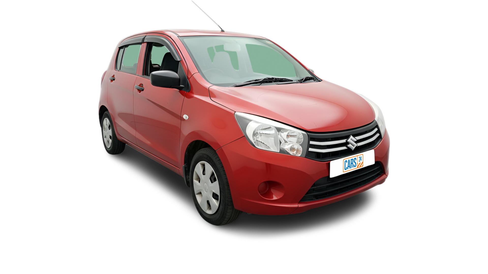 Maruti Celerio-img